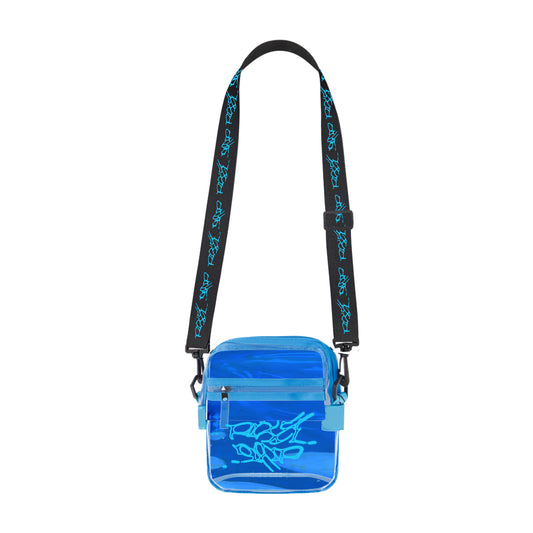 Pixel Grip Tour Venue Bag