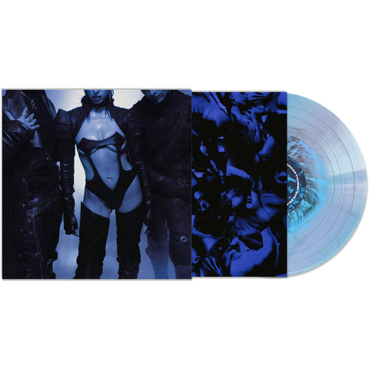 [PRE ORDER] Percepticide: The Death of Reality (Iridescent Blue) – Limited Edition - SIGNED