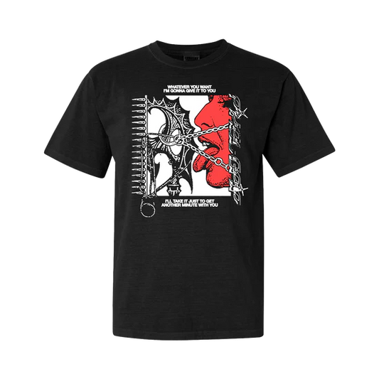 Scythe Logo Tee