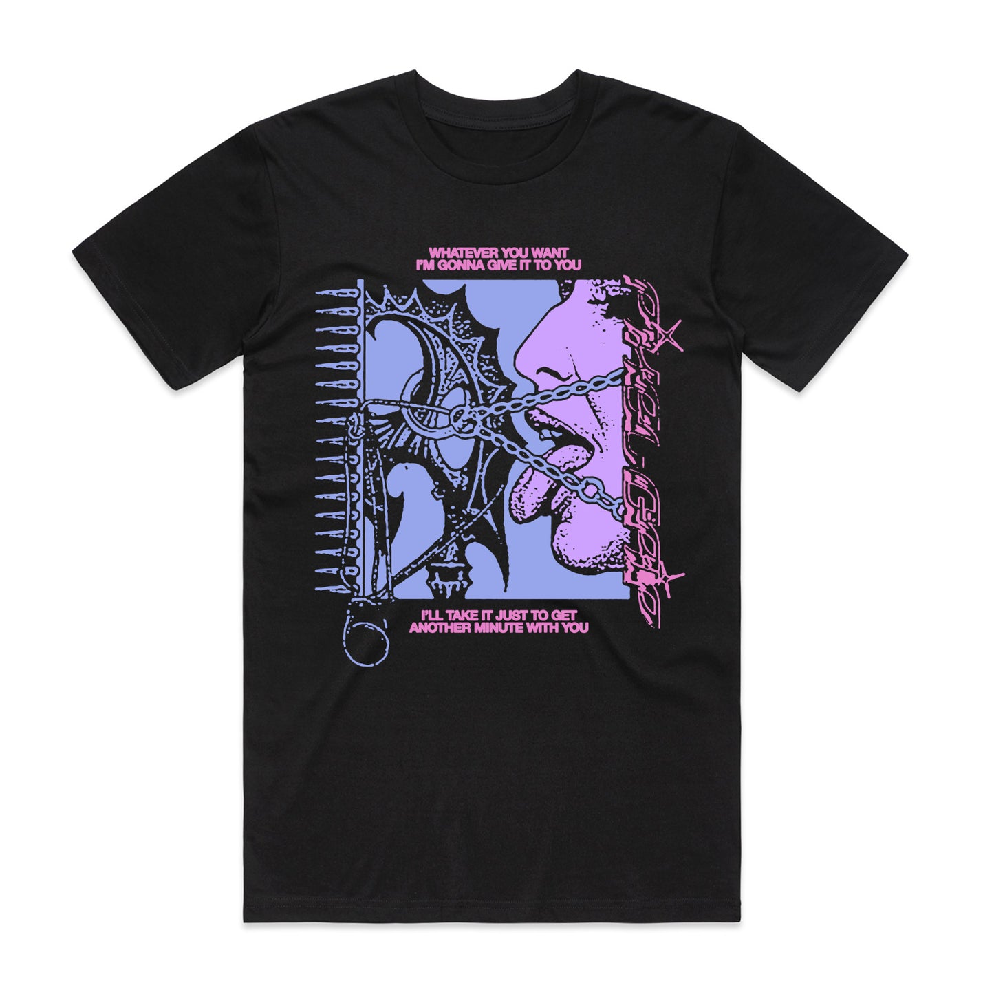 Scythe Tee 2.0