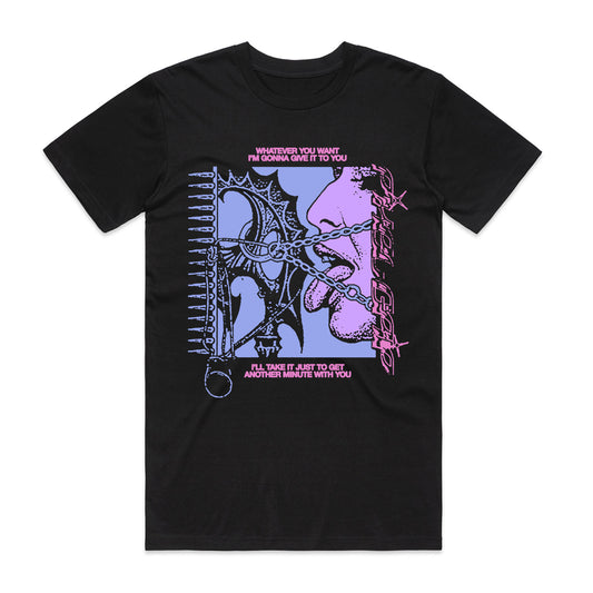 Scythe Tee 2.0