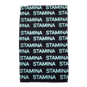 Stamina Towel